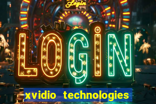 xvidio technologies startup brasil 2023 download